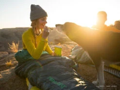 Therm-a-Rest Thermarest Saros 0F/-18C -TrekÉquip Magasin sac de couchage thermarest saros 20f 6c 09