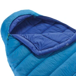Therm-a-Rest Thermarest Space Cowboy 45F/7C -TrekÉquip Magasin sac de couchage thermarestspace cowboy 45f 7c 04