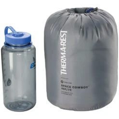 Therm-a-Rest Thermarest Space Cowboy 45F/7C -TrekÉquip Magasin sac de couchage thermarestspace cowboy 45f 7c 05