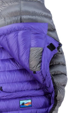 Valandre Swing CO 650 -TrekÉquip Magasin sac de couchage valandre swing co 650 09