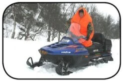 Jerven Fjellduken Hunter 20 Jerven Fjellduken Hunter -TrekÉquip Magasin sac hunter jerven