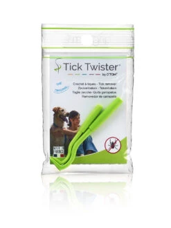 Tick Twister