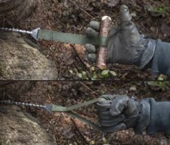 Savotta Pocket Saw -TrekÉquip Magasin scie a chaine savotta pocket saw 02