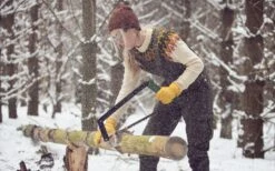 Agawa Canyon Boreal 21 -TrekÉquip Magasin scie pliante agawa canyon