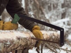 Agawa Canyon Boreal 21 -TrekÉquip Magasin scie pliante agawa canyon boreal 21 15