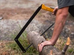 Agawa Canyon Boreal 24 -TrekÉquip Magasin scie pliante agawa canyon boreal 24 19