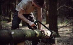 Agawa Canyon Boreal 24 -TrekÉquip Magasin scie pliante agawa canyon 03 2