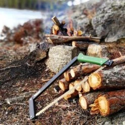 Agawa Canyon Boreal 24 -TrekÉquip Magasin scie pliante agawa canyon 07 2