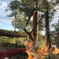 Agawa Canyon Boreal 24 -TrekÉquip Magasin scie pliante agawa canyon 09 2