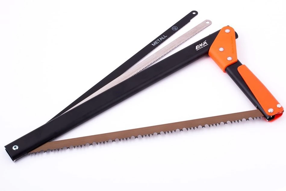 Scie Pliante Eka Combi Saw Viking 1 Scie Pliante Eka Combi Saw Viking