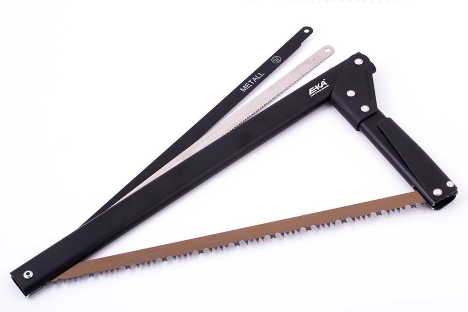 Scie Pliante Eka Combi Saw Viking 4 Scie Pliante Eka Combi Saw Viking – Image 4