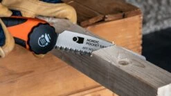 Nordic Pocket Saw Fold -TrekÉquip Magasin scie pliante nordic pocket saw fold 06