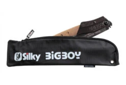 Silky Bigboy 2000 Outback Edition -TrekÉquip Magasin scie silky bigboy outback edition 06