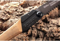 Silky Gomboy Curve Outback Edition -TrekÉquip Magasin scie silky gomboy curve outback edition 04