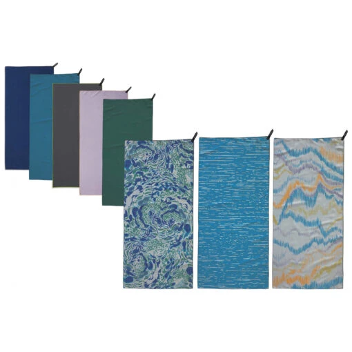 PackTowl Personal -TrekÉquip Magasin serviette personal packtowl 09