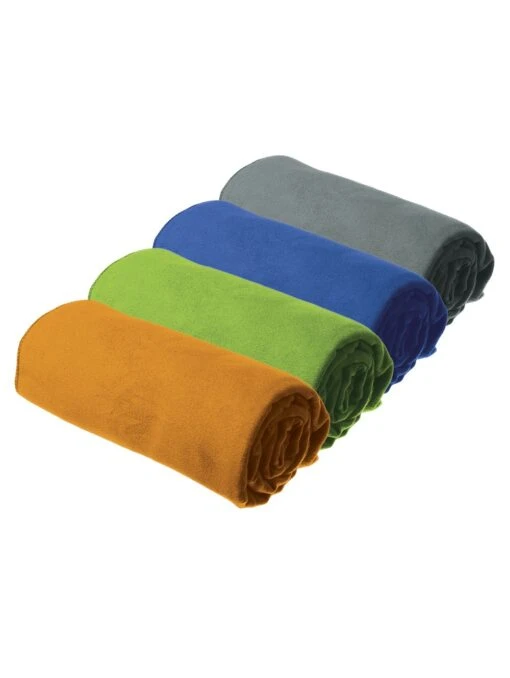Serviette Drylite Towel Sea To Summit -TrekÉquip Magasin serviette sea to summit drylite towel