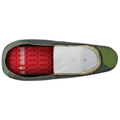 Sierra Designs Backcountry Bivy 3000 -TrekÉquip Magasin sierra designes backcountry bivy 06