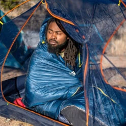 Sierra Designs Elemental Quilt 35 -TrekÉquip Magasin sierra designs elemental quilt 35 12