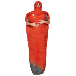 Sierra Designs Mobile Mummy 15 -TrekÉquip Magasin sierra designs mobile mummy 15 04