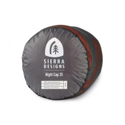 Sierra Designs Night Cap 35 -TrekÉquip Magasin sierra designs night cap 35 08