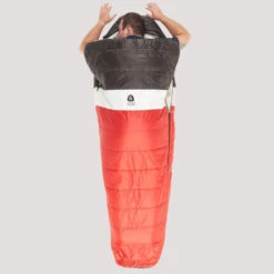 Sierra Designs Synthesis 20 -TrekÉquip Magasin sierra designs synthesis 20 03