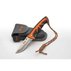 Sol Stoke Folding Knife -TrekÉquip Magasin sol foldong knife 2