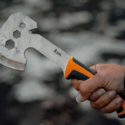 Sol Stoke Camp Hatchet -TrekÉquip Magasin sol stoke camp hatchet 5