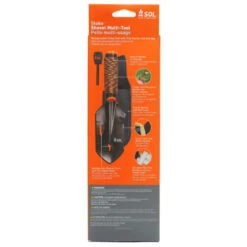 Sol Stoke Shovel Multi-Tool -TrekÉquip Magasin sol stoke shovel multi tool 4