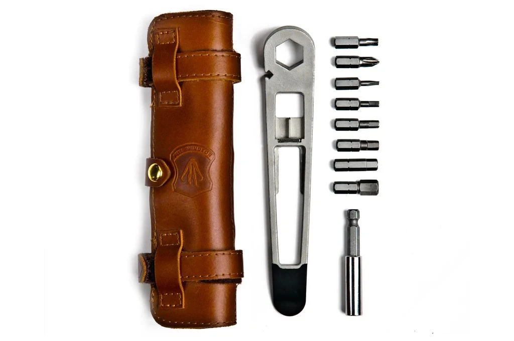 Full Windsor The Nutter Cycle Multi Tool 1 Full Windsor The Nutter Cycle Multi Tool