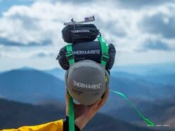 Therm-a-Rest Thermarest Vesper 45F/7C Quilt -TrekÉquip Magasin thermarest vesper 45f 7c quilt 09