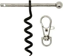 True Utility Twistick -TrekÉquip Magasin tire bouchon true utility twistick 03