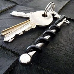 True Utility Twistick -TrekÉquip Magasin tire bouchon twistick true utility 09