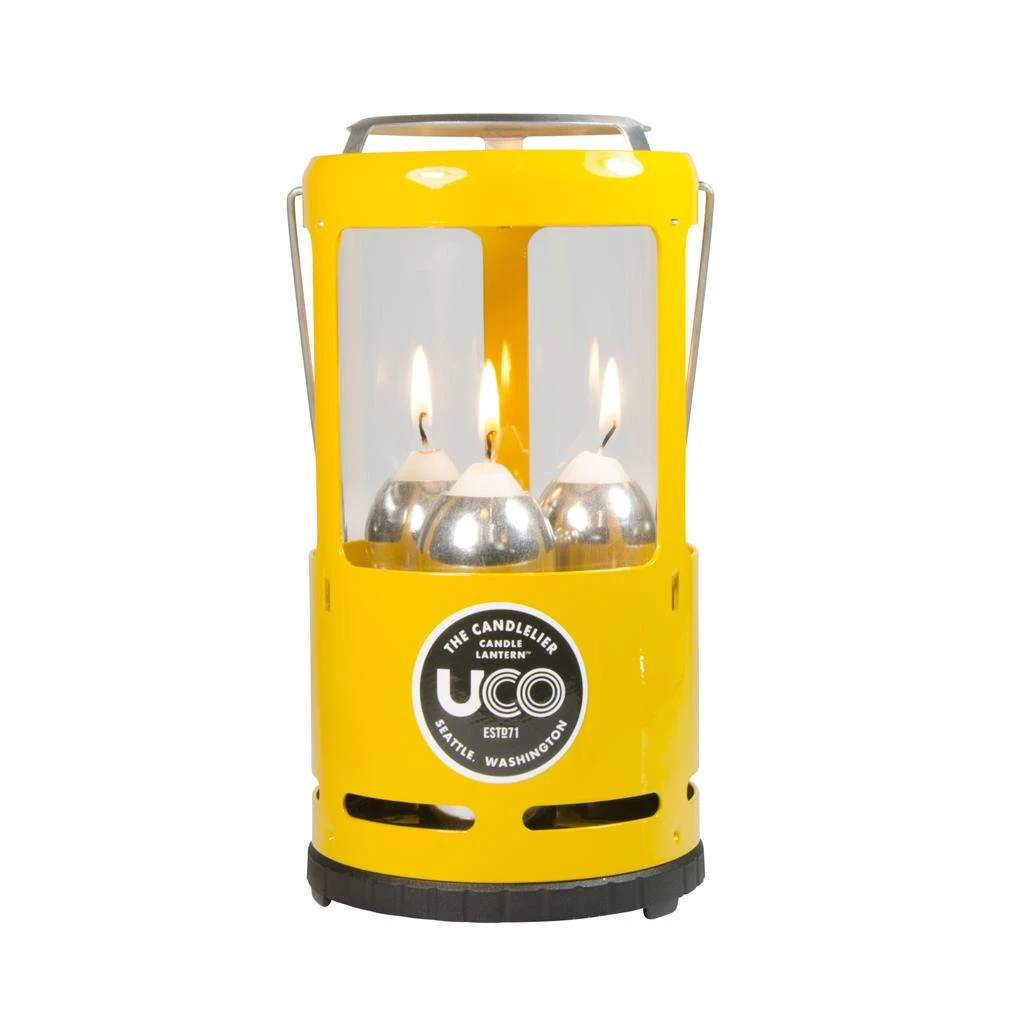 UCO Candlelier Candle Lantern 3 UCO Candlelier Candle Lantern – Image 3